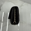Borse Replica Dior My Tender Dior Top Handle Mini Chain Bag nera