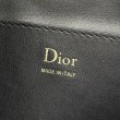 Borse Replica Dior My Tender Dior Top Handle Mini Chain Bag nera