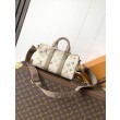Borse Firmate Replica LV Keepall Bandoulière 25 M29272 con chip 163C per codice variabile Imitazioni