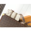 Borse Firmate Replica LV Keepall Bandoulière 25 M29272 con chip 163C per codice variabile Imitazioni