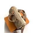 Borse Firmate Replica LV Keepall Bandoulière 25 M29272 con chip 163C per codice variabile Imitazioni