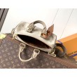 Borse Firmate Replica LV Keepall Bandoulière 25 M29272 con chip 163C per codice variabile Imitazioni