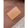 Borse Firmate Replica LV Keepall Bandoulière 25 M29272 con chip 163C per codice variabile Imitazioni