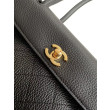 Qualità superiore replica shopper Chanel AS6288 Baguette Nero Qualità superiore replica shopper Chanel AS6288 Baguette Nero