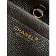 Qualità superiore replica shopper Chanel AS6288 Baguette Nero Qualità superiore replica shopper Chanel AS6288 Baguette Nero