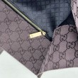 Borsa Replica 1:1 tote grande Gucci 875056 Londra Caffè