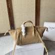 Borse Celine Little Luggage 36cm albicocca