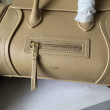 Borse Celine Little Luggage 36cm albicocca