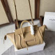 Borse Celine Little Luggage 36cm albicocca