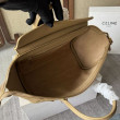Borse Celine Little Luggage 36cm albicocca