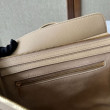 Borse Celine Little Luggage 36cm albicocca