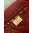 Imitazioni borse griffate shopper Chanel AS6288 Baguette rossa