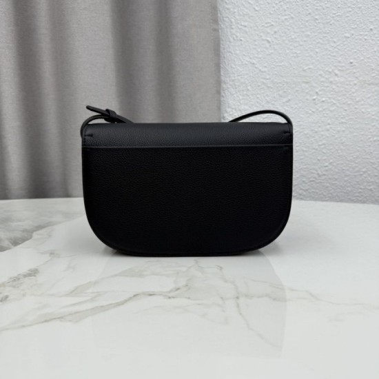 Cloni Borsa a tracolla Dior Médaillon M3920 nera firmate