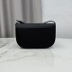 Cloni Borsa a tracolla Dior Médaillon M3920 nera firmate