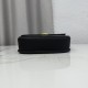 Cloni Borsa a tracolla Dior Médaillon M3920 nera firmate