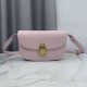 Cloni Borse Imitazioni a tracolla Dior Médaillon 23cm M3920 Rosa firmate