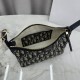 Cloni Pochette Dior Nomad S2424 Oblique Blu  firmate