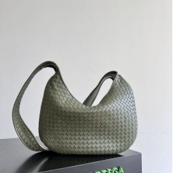 Cloni Bora Pari all'originale replica hobo da uomo di Bottega Veneta Veneto firmate