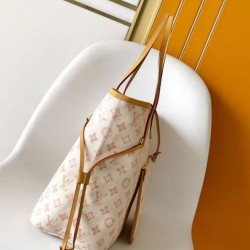 Replica di lusso Perfetta tote Louis Vuitton Neverfull MM M27521 Imitazioni Cloni Replica Perfetta tote Louis Vuitton Neverfull MM M27521 firmate