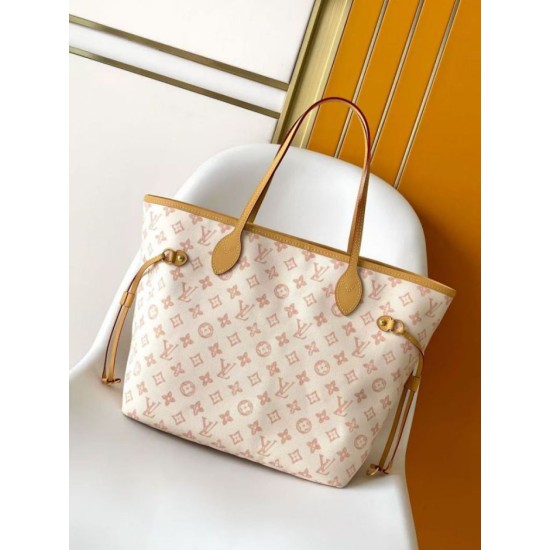 Replica di lusso Perfetta tote Louis Vuitton Neverfull MM M27521 Imitazioni Cloni Replica Perfetta tote Louis Vuitton Neverfull MM M27521 firmate