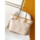 Replica di lusso Perfetta tote Louis Vuitton Neverfull MM M27521 Imitazioni Cloni Replica Perfetta tote Louis Vuitton Neverfull MM M27521 firmate