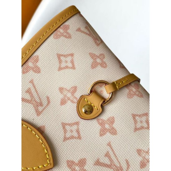 Replica di lusso Perfetta tote Louis Vuitton Neverfull MM M27521 Imitazioni Cloni Replica Perfetta tote Louis Vuitton Neverfull MM M27521 firmate