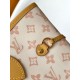 Replica di lusso Perfetta tote Louis Vuitton Neverfull MM M27521 Imitazioni Cloni Replica Perfetta tote Louis Vuitton Neverfull MM M27521 firmate