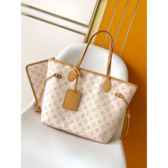 Replica di lusso Perfetta tote Louis Vuitton Neverfull MM M27521 Imitazioni Cloni Replica Perfetta tote Louis Vuitton Neverfull MM M27521 firmate