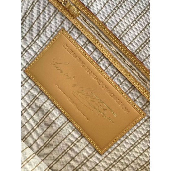 Replica di lusso Perfetta tote Louis Vuitton Neverfull MM M27521 Imitazioni Cloni Replica Perfetta tote Louis Vuitton Neverfull MM M27521 firmate