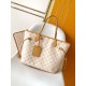 Replica di lusso Perfetta tote Louis Vuitton Neverfull MM M27521 Imitazioni Cloni Replica Perfetta tote Louis Vuitton Neverfull MM M27521 firmate