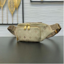 Cloni Marsupio Louis Vuitton Rush M29274 firmate