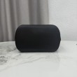 Borsa Replica 1:1 a secchiello medio Dior Médaillon M1532 Nero