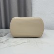 Borsa a secchiello medio Dior Medalillon M1532 Beige