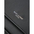 Borse Imitazioni a tracolla piccola YSL Saint Laurent Niki Besace Nero Borse Imitazioni a tracolla piccola YSL Saint Laurent Niki Besace Nero