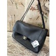 Borsa Chanel Souplissimo Maxi Flap AS6233 Nera