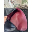 Borsa Chanel Souplissimo Maxi Flap AS6233 Nera