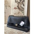 Borsa Chanel Souplissimo Maxi Flap AS6233 Nera