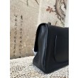Borsa Chanel Souplissimo Maxi Flap AS6233 Nera