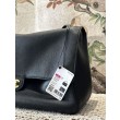 Borsa Chanel Souplissimo Maxi Flap AS6233 Nera