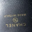 Borse Imitazioni da viaggio Chanel 26P con catena AP5186 scamosciata marrone