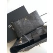 Borsa shopping Chanel 2026 rafia intrecciata AS6090 albicocca