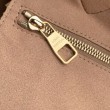 Borse Firmate Replica tote Louis Vuitton M29486 Neverfull MM ricamata marrone
