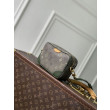 Mini borsa Louis Vuitton Trocadéro uomo M26937