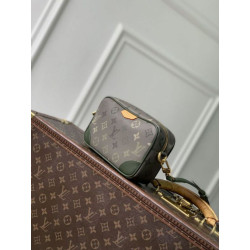 Mini borsa Louis Vuitton Trocadéro uomo M26937