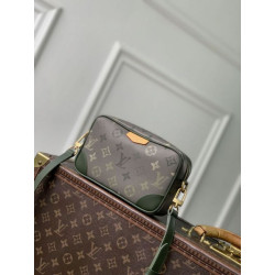 Mini borsa Louis Vuitton Trocadéro uomo M26937