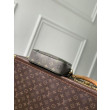 Mini borsa Louis Vuitton Trocadéro uomo M26937