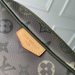 Mini borsa Louis Vuitton Trocadéro uomo M26937