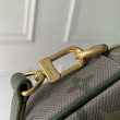 Mini borsa Louis Vuitton Trocadéro uomo M26937