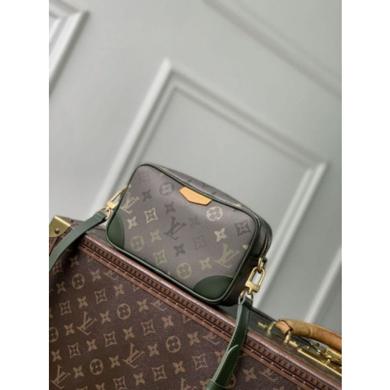 Mini borsa Louis Vuitton Trocadéro uomo M26937