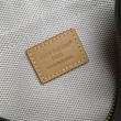 Mini borsa Louis Vuitton Trocadéro uomo M26937